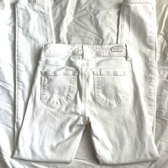 Paige Skinny‎ Jeans - Picture 3 of 7